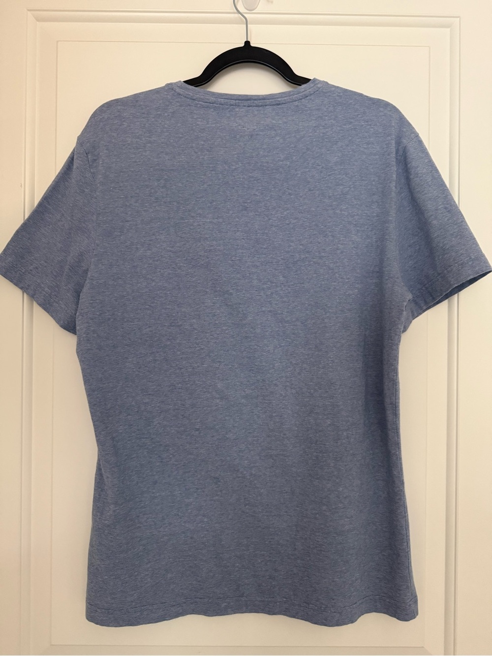 Lot of 3 Men’s Blue T-Shirts - Picture 10 of 13